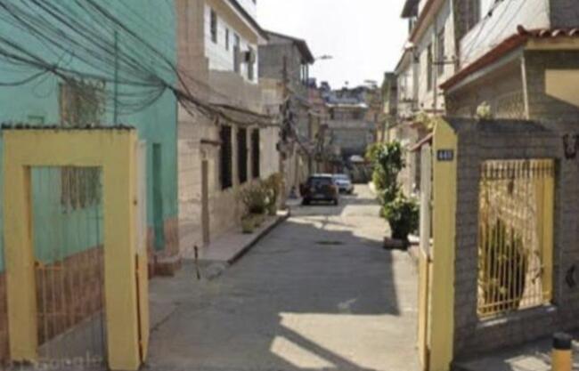 Casa - Venda, São Cristóvão, Rio de Janeiro, RJ